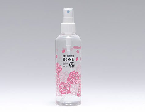ダマスクローズウォーター 200ml